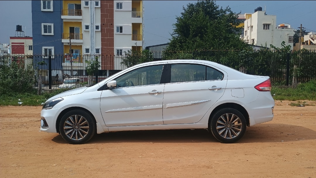 Ciaz image 2 Ciaz image 2