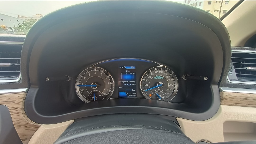 Ciaz image 11 Ciaz image 11