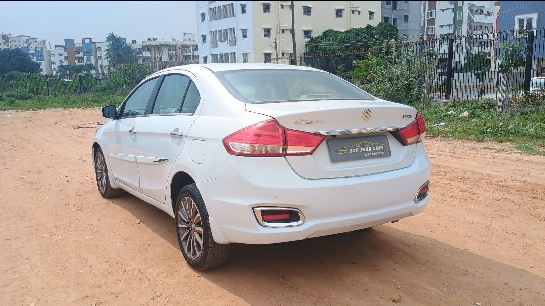 Ciaz image 3 Ciaz image 3