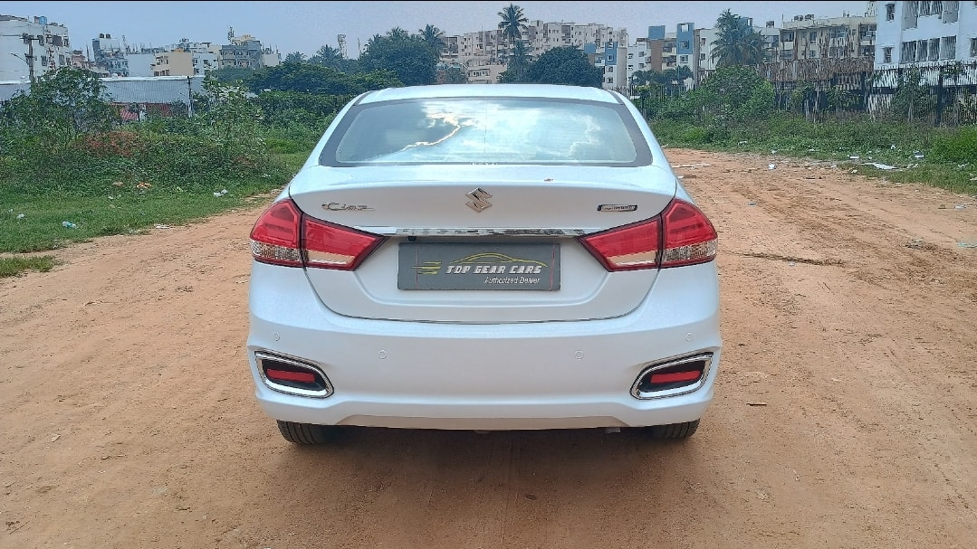 Ciaz image 4 Ciaz image 4