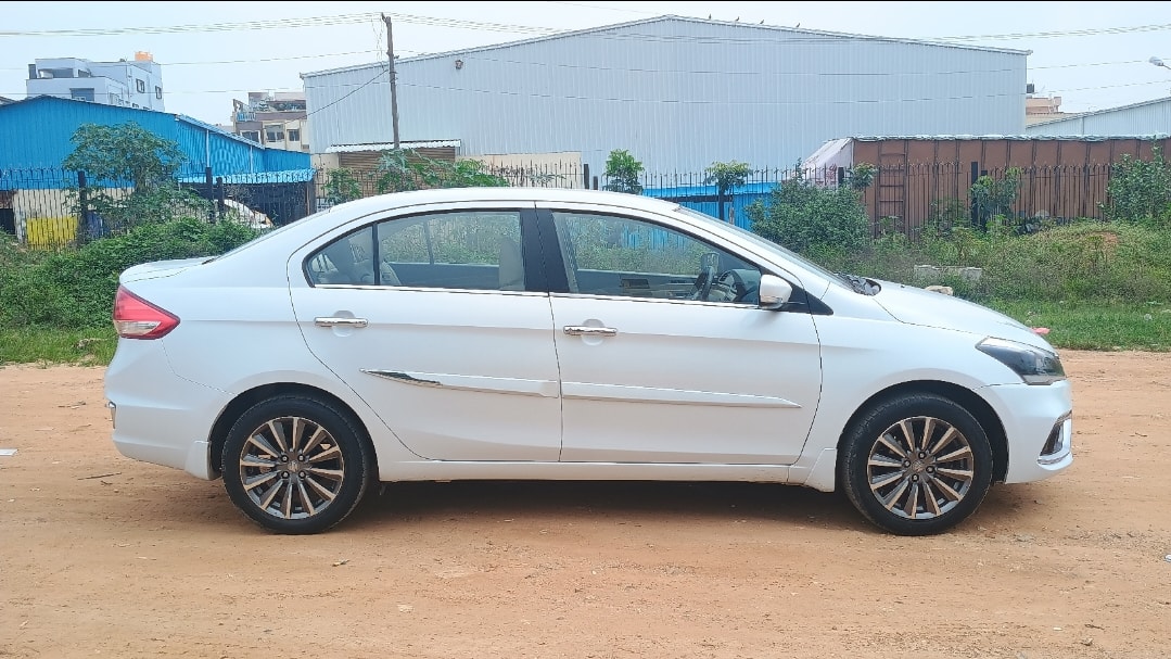 Ciaz image 6 Ciaz image 6