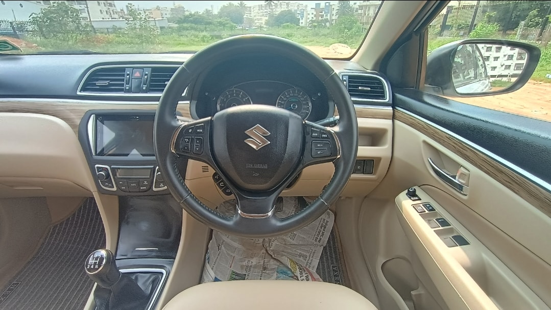 Ciaz image 13 Ciaz image 13