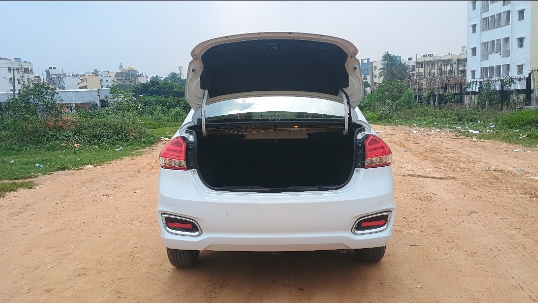 Ciaz image 10 Ciaz image 10