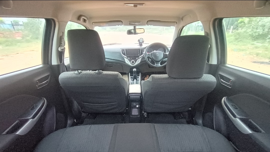 Baleno image 15 Baleno image 15