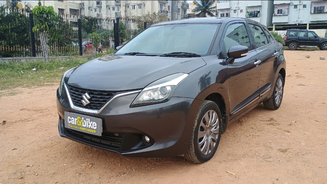 Baleno image 1 Baleno image 1