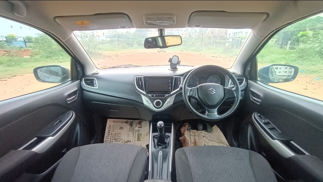 Baleno image 12 Baleno image 12