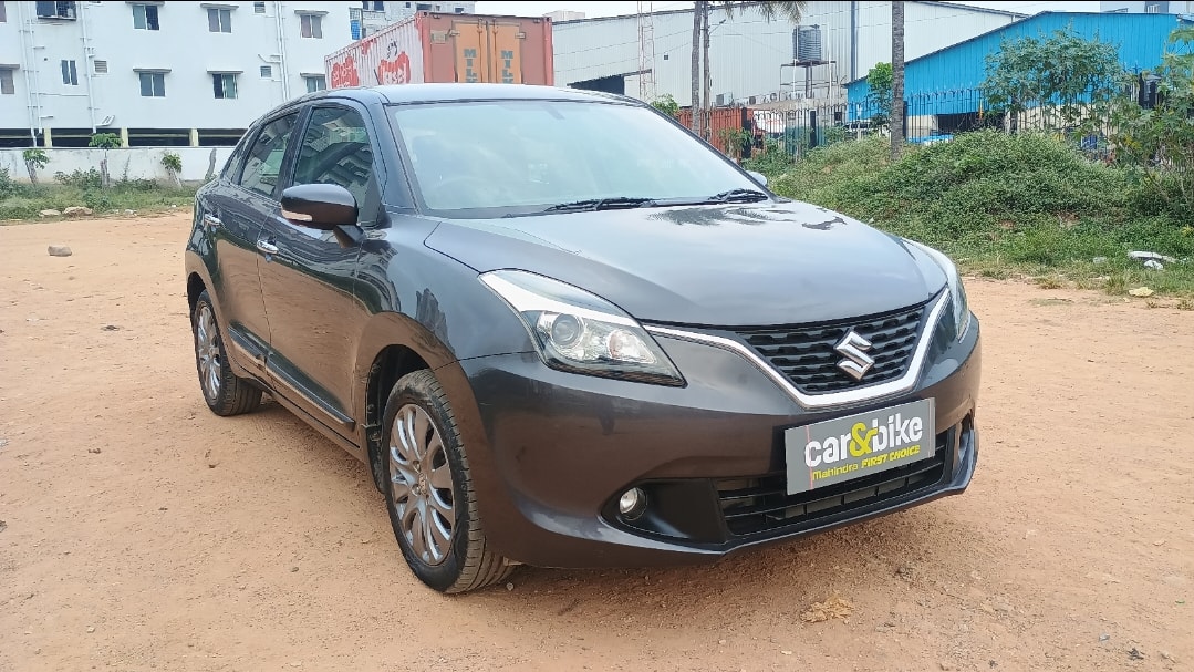 Baleno image 7 Baleno image 7