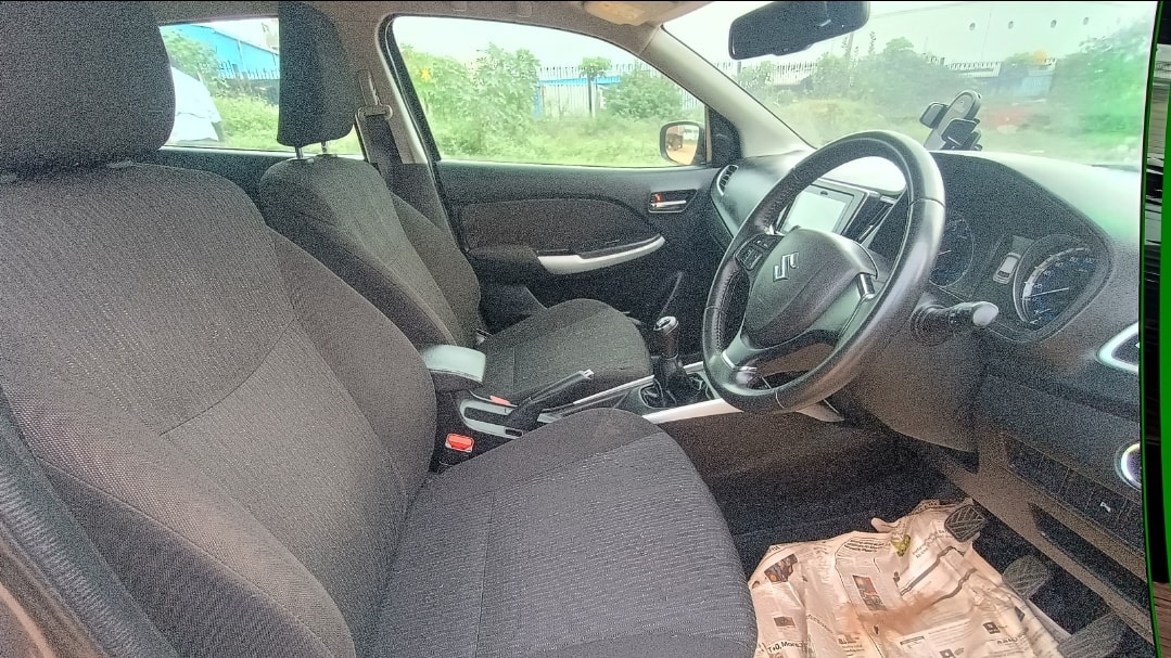 Baleno image 16 Baleno image 16