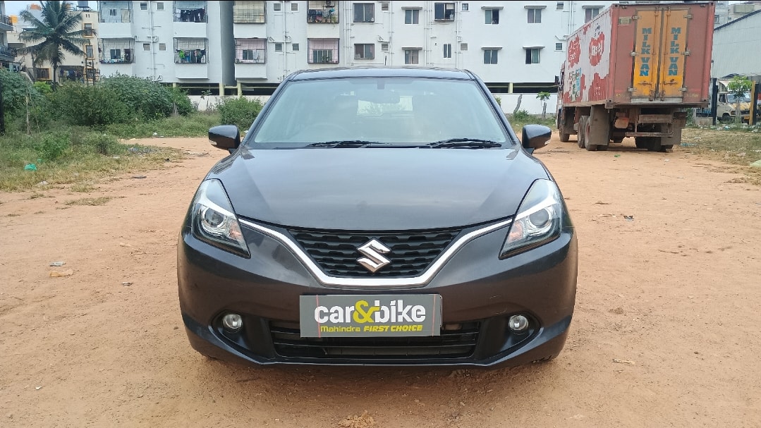 Baleno image 8 Baleno image 8