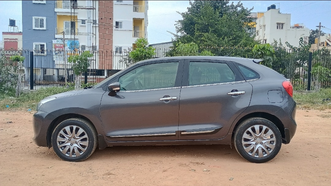 Baleno image 2 Baleno image 2