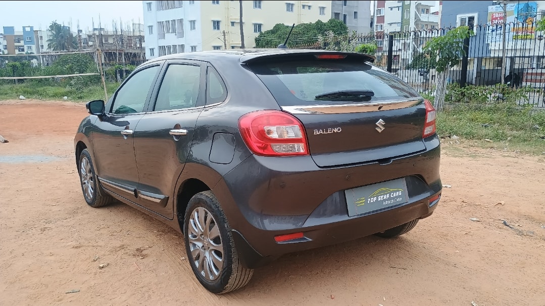 Baleno image 3 Baleno image 3