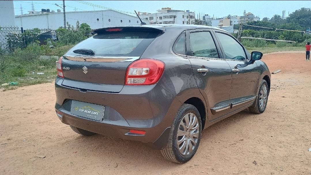 Baleno image 5 Baleno image 5