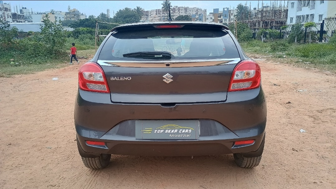 Baleno image 4 Baleno image 4