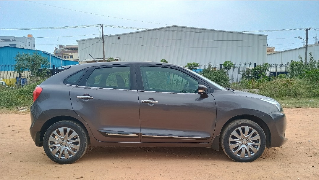 Baleno image 6 Baleno image 6