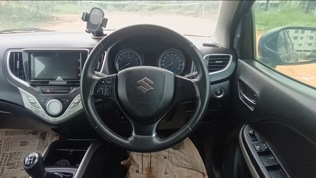 Baleno image 13 Baleno image 13