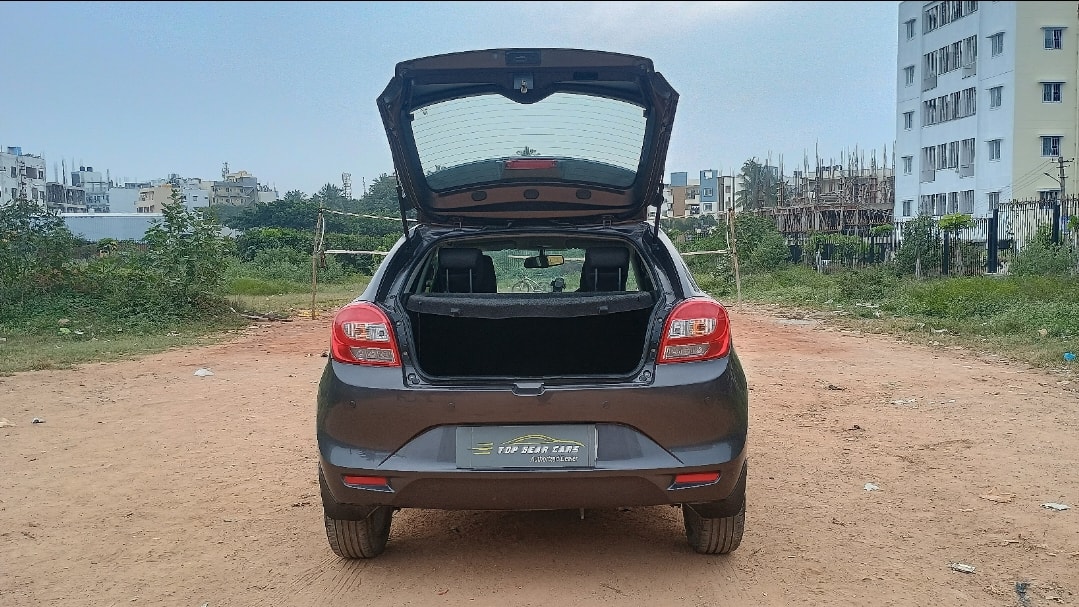 Baleno image 10 Baleno image 10