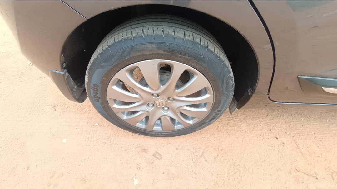 Baleno image 9 Baleno image 9