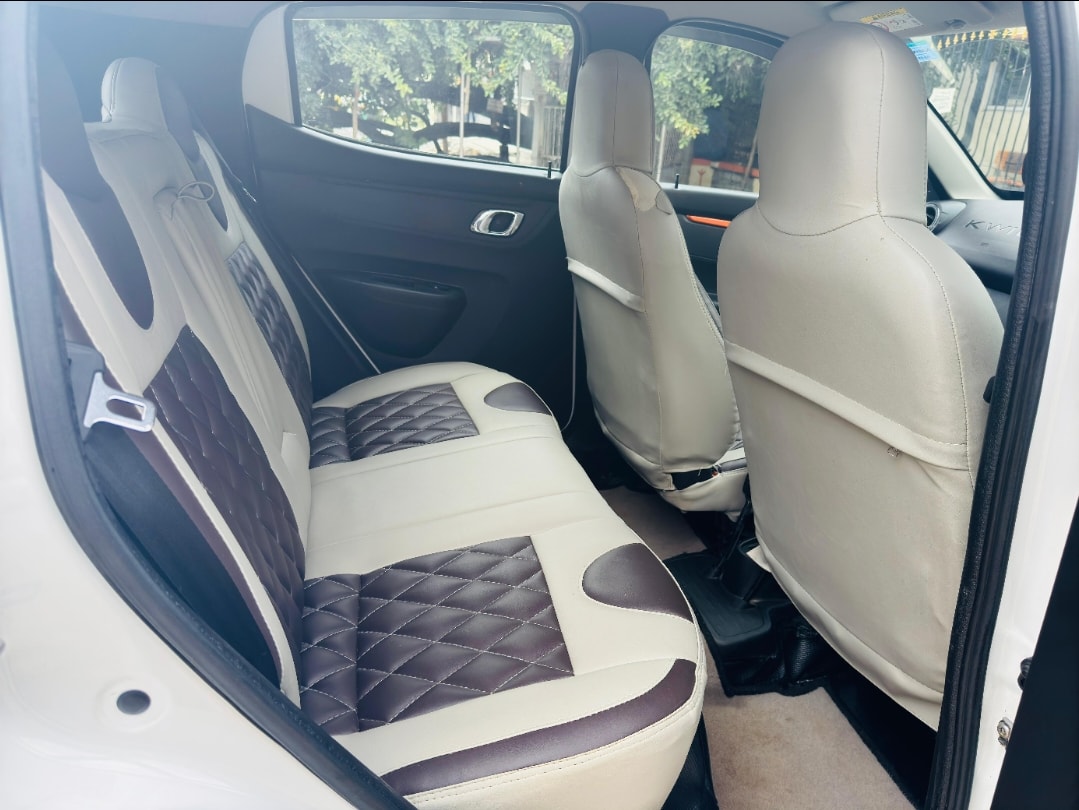 Kwid image 17 Kwid image 17