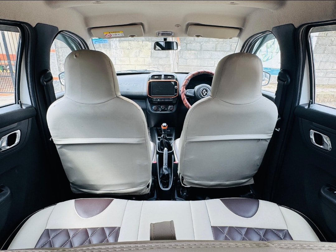 Kwid image 15 Kwid image 15