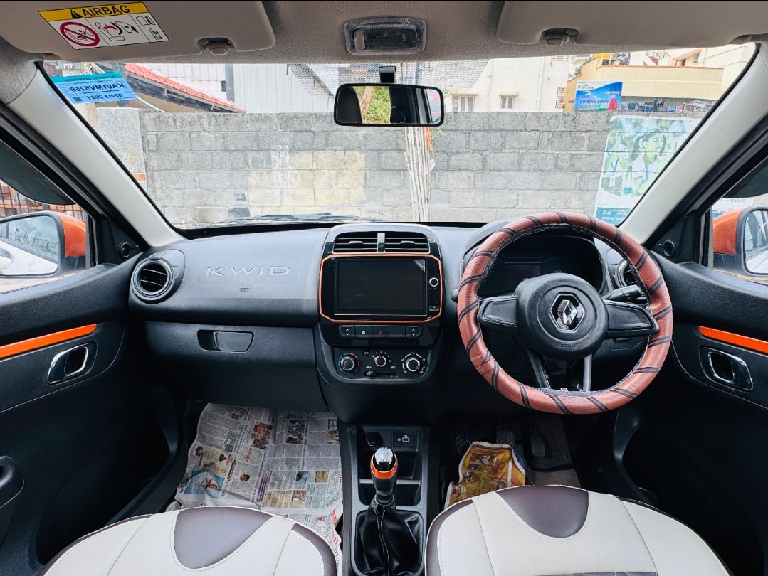 Kwid image 12 Kwid image 12