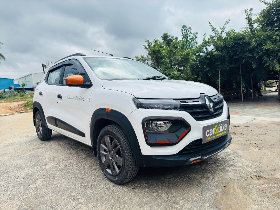 Kwid image 7 Kwid image 7