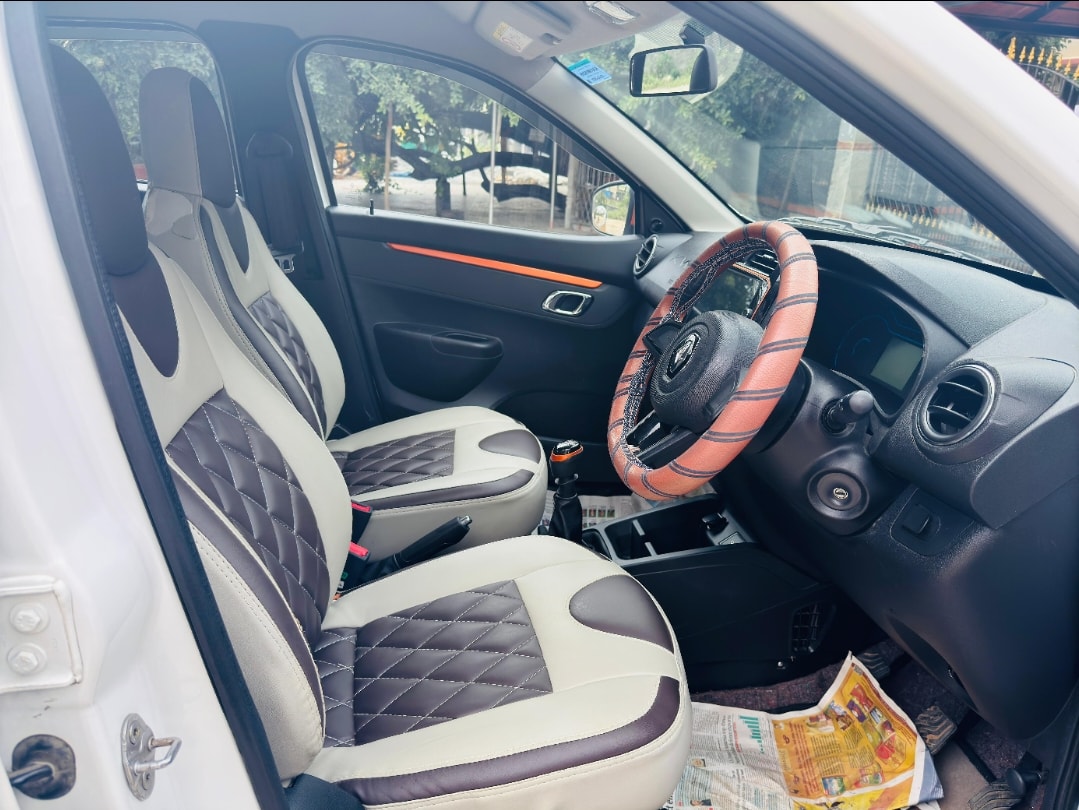 Kwid image 16 Kwid image 16