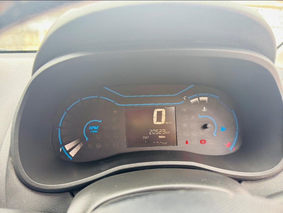 Kwid image 11 Kwid image 11