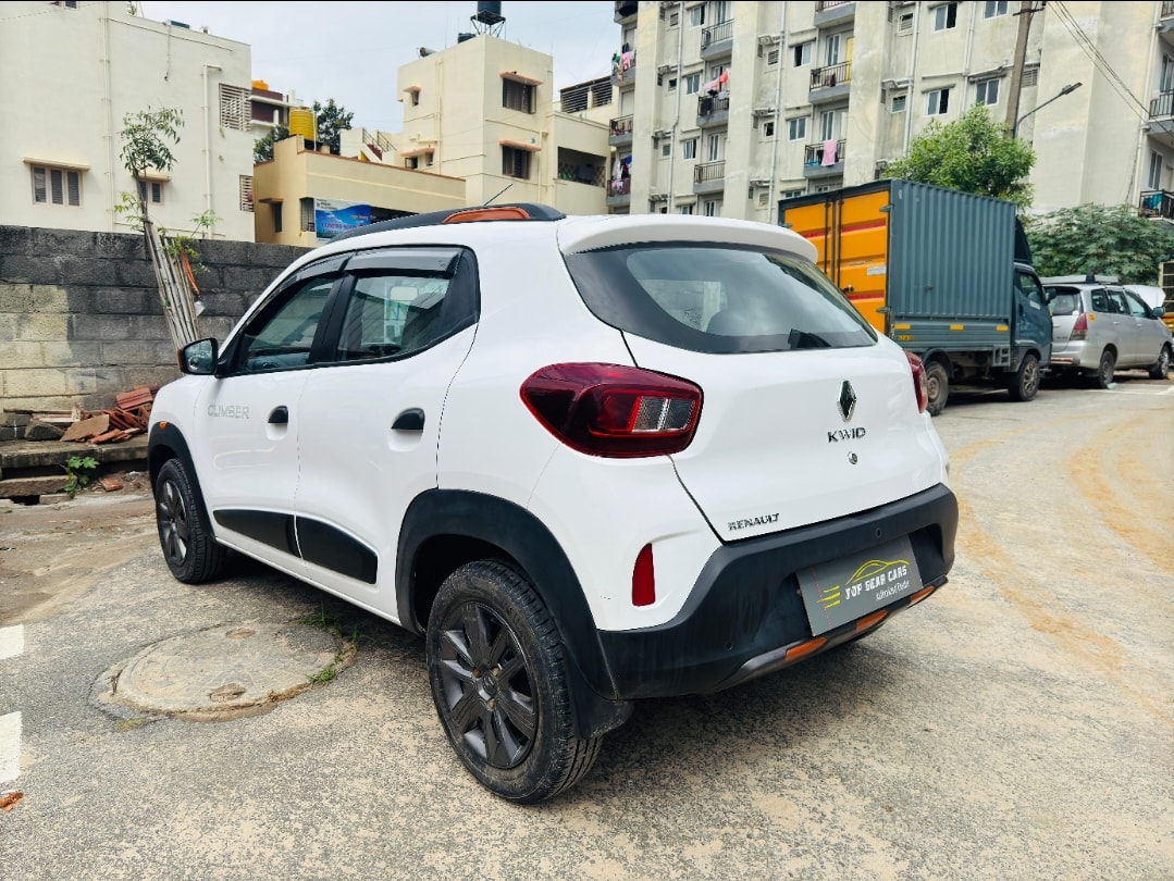 Kwid image 3 Kwid image 3