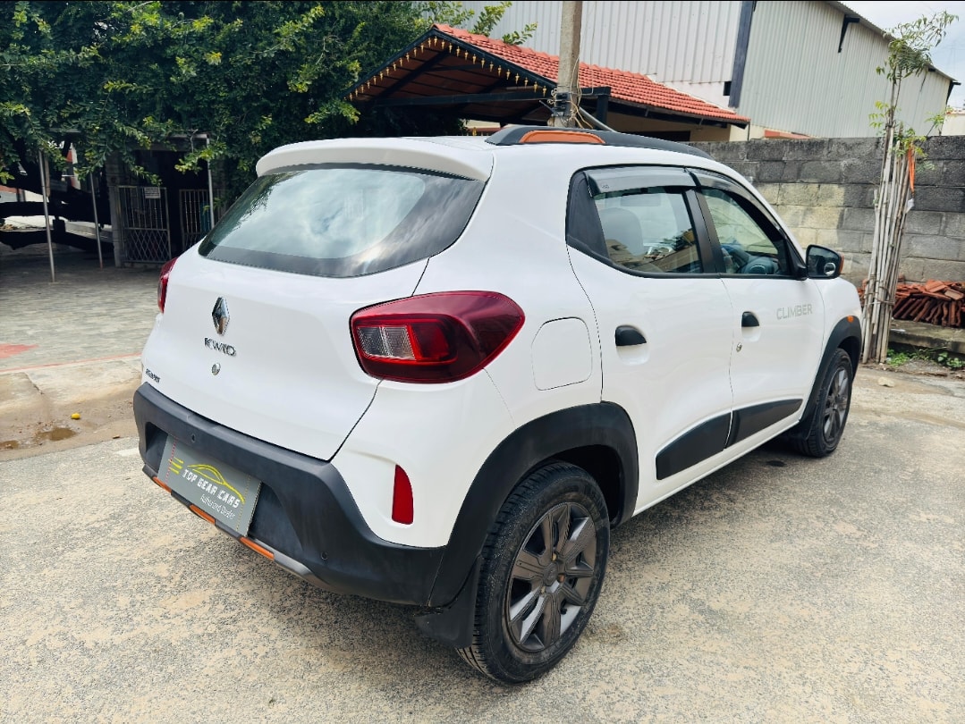 Kwid image 5 Kwid image 5