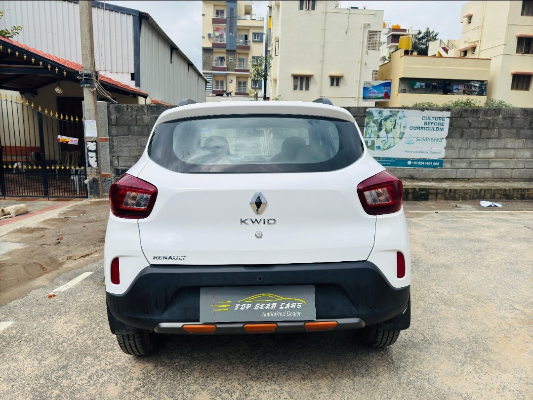 Kwid image 4 Kwid image 4