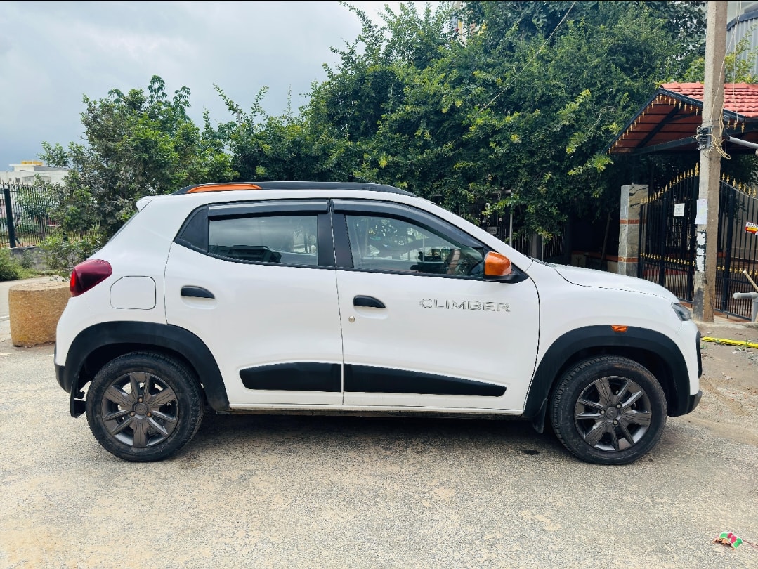 Kwid image 6 Kwid image 6