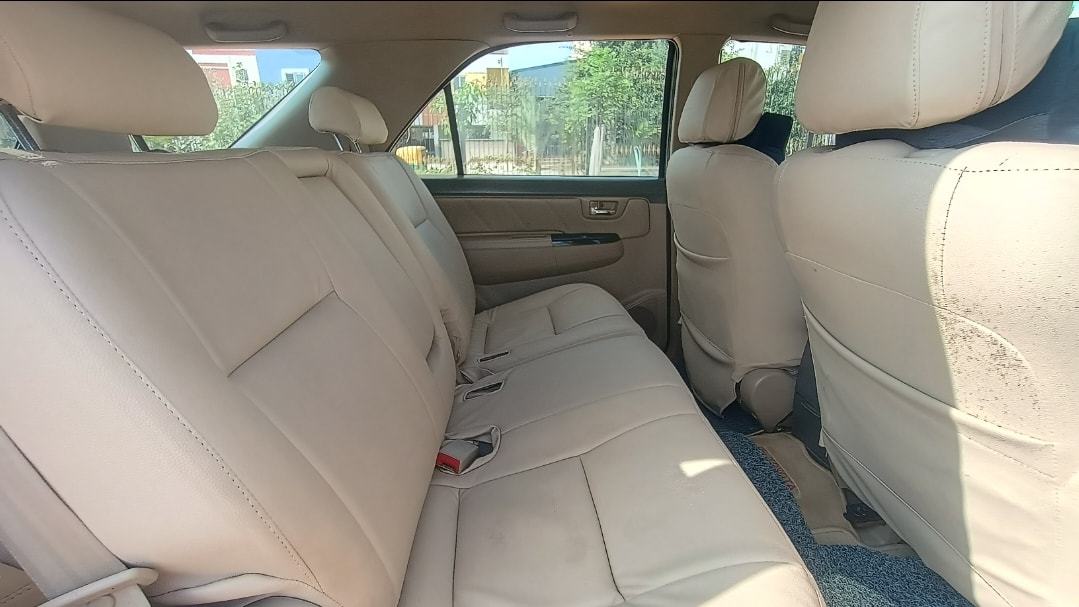 Fortuner image 17 Fortuner image 17