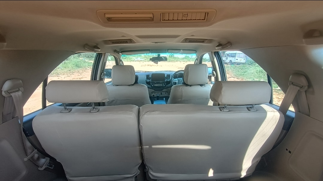 Fortuner image 15 Fortuner image 15