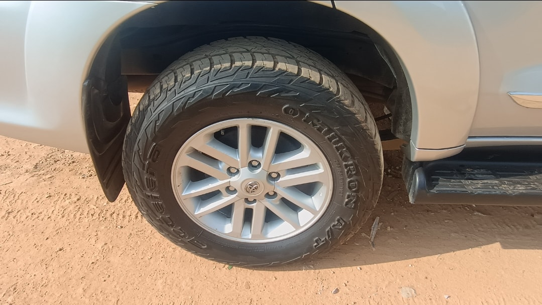 Fortuner image 14 Fortuner image 14