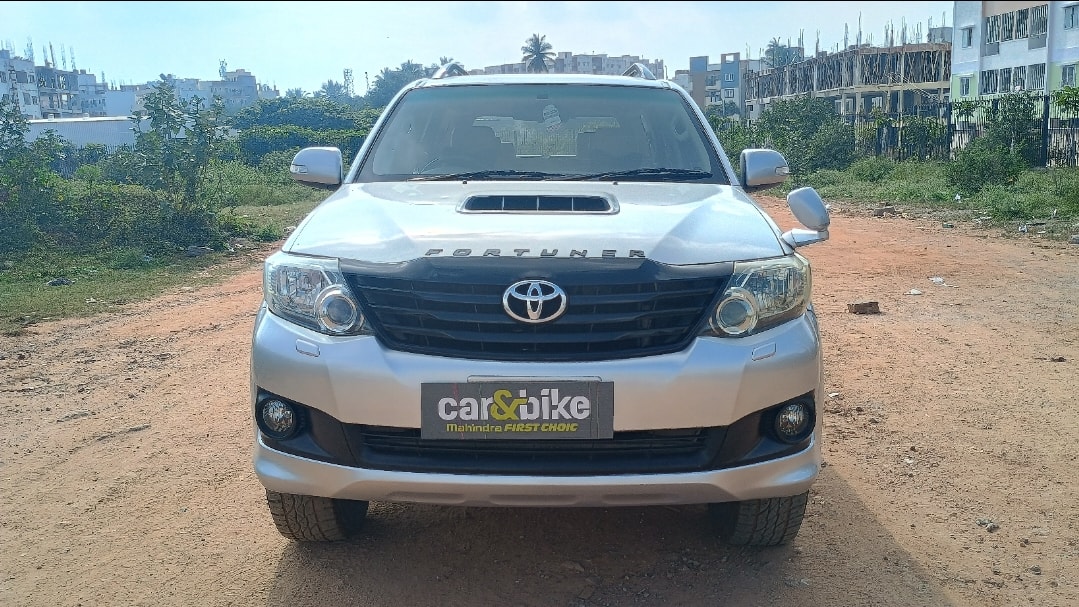 Fortuner image 8 Fortuner image 8
