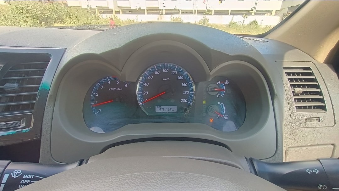 Fortuner image 11 Fortuner image 11