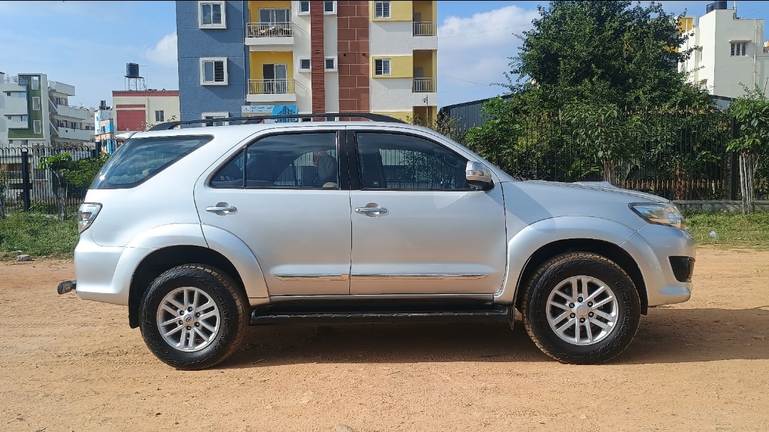 Fortuner image 6 Fortuner image 6