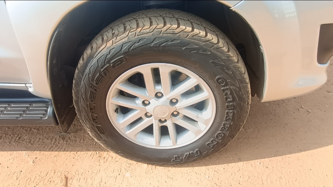 Fortuner image 9 Fortuner image 9