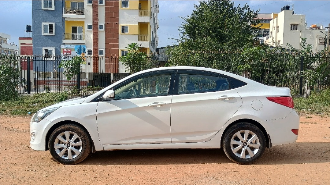 Verna image 2 Verna image 2