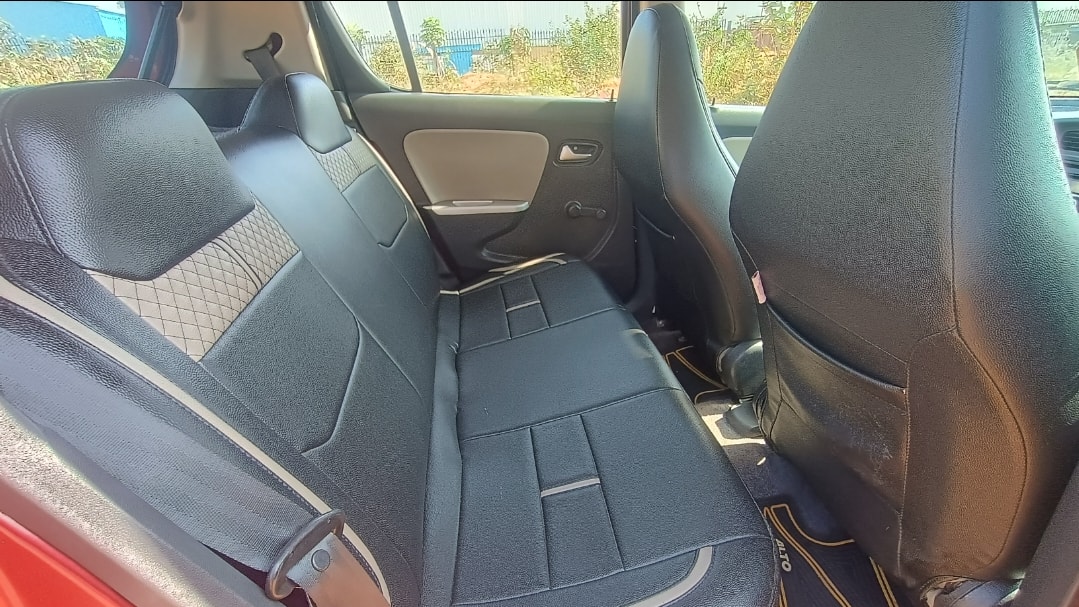 Alto K10 image 17 Alto K10 image 17