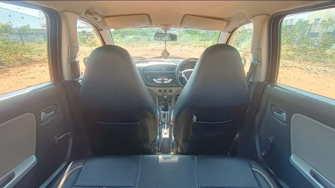 Alto K10 image 15 Alto K10 image 15