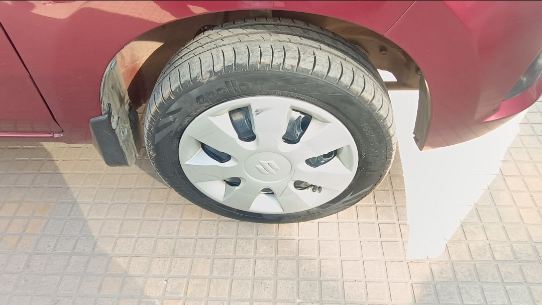 Alto K10 image 14 Alto K10 image 14