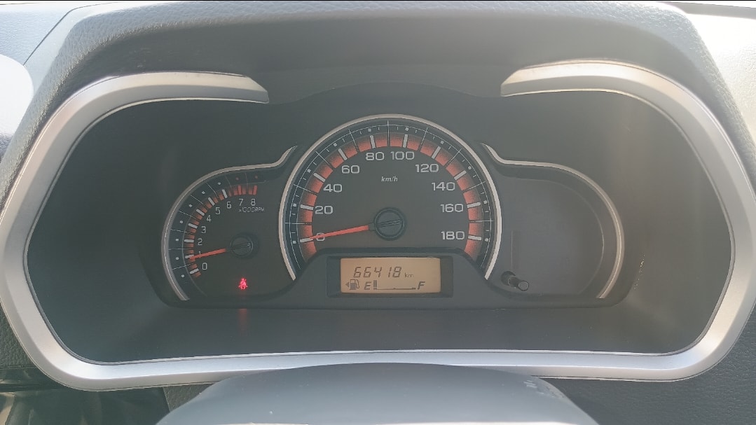 Alto K10 image 11 Alto K10 image 11