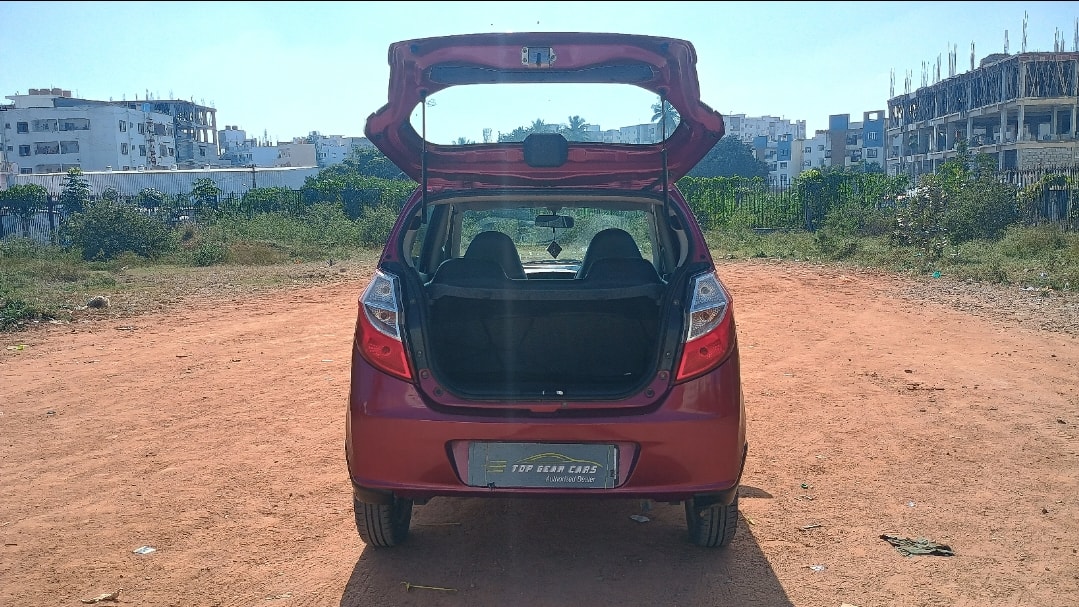 Alto K10 image 10 Alto K10 image 10