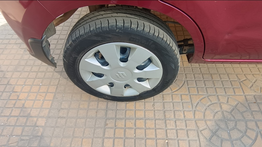 Alto K10 image 9 Alto K10 image 9