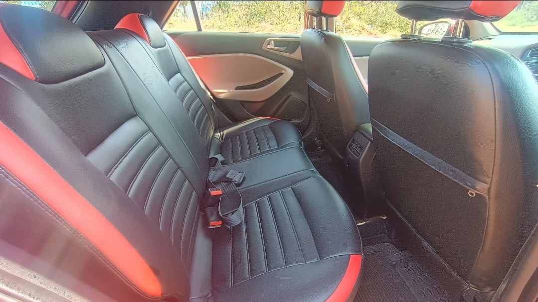 Elite i20 image 17 Elite i20 image 17