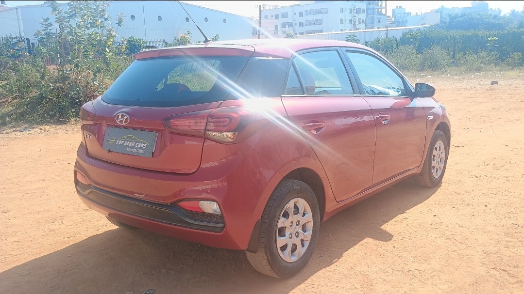 Elite i20 image 5 Elite i20 image 5