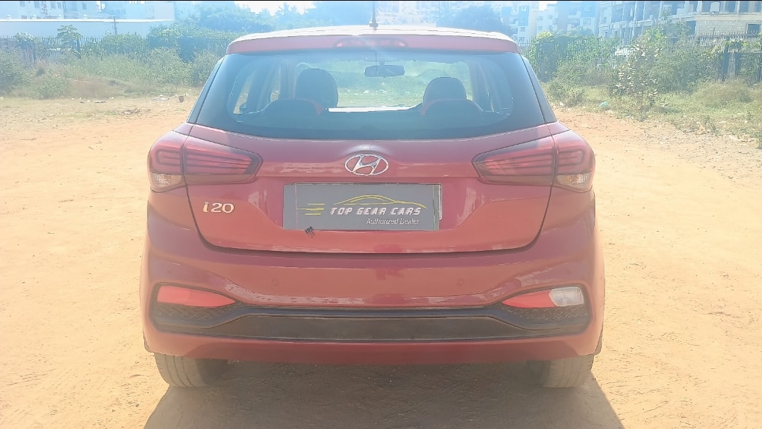 Elite i20 image 4 Elite i20 image 4