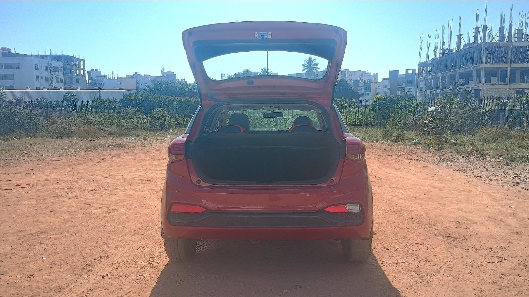 Elite i20 image 10 Elite i20 image 10