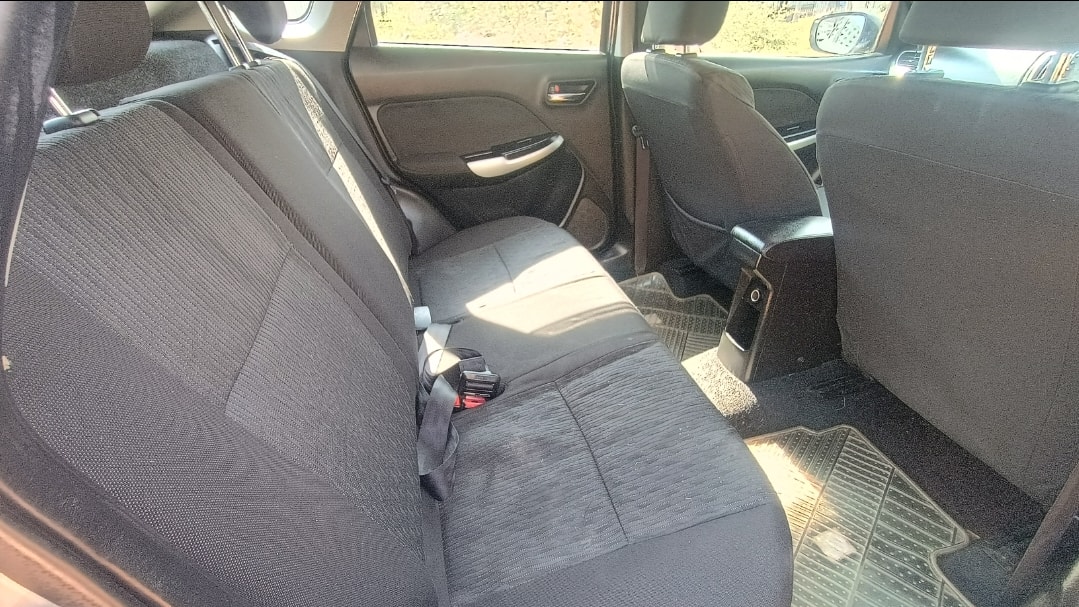 Baleno image 17 Baleno image 17